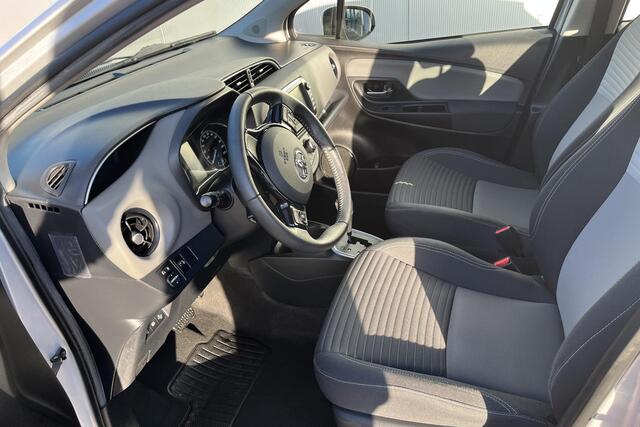 Toyota YARIS 1.5 Hybrid Active