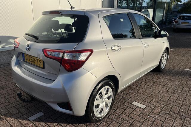 Toyota YARIS 1.5 Hybrid Active