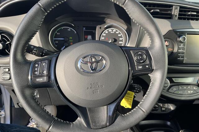 Toyota YARIS 1.5 Hybrid Active
