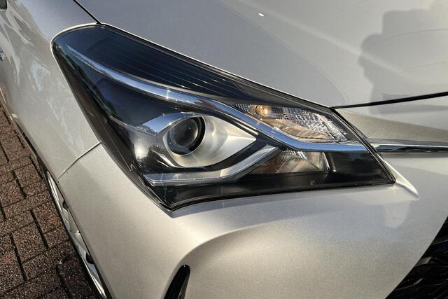 Toyota YARIS 1.5 Hybrid Active