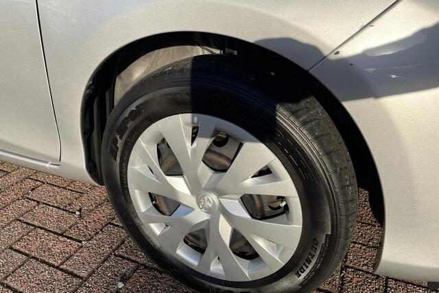 Toyota YARIS 1.5 Hybrid Active