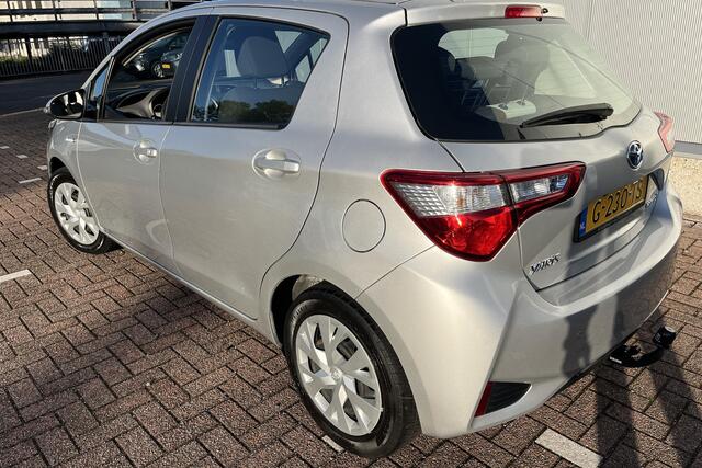 Toyota YARIS 1.5 Hybrid Active