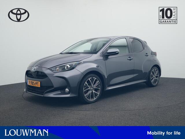 Toyota YARIS 1.5 Hybrid Active Limited