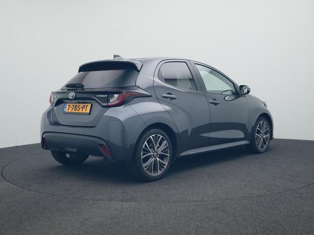 Toyota YARIS 1.5 Hybrid Active Limited