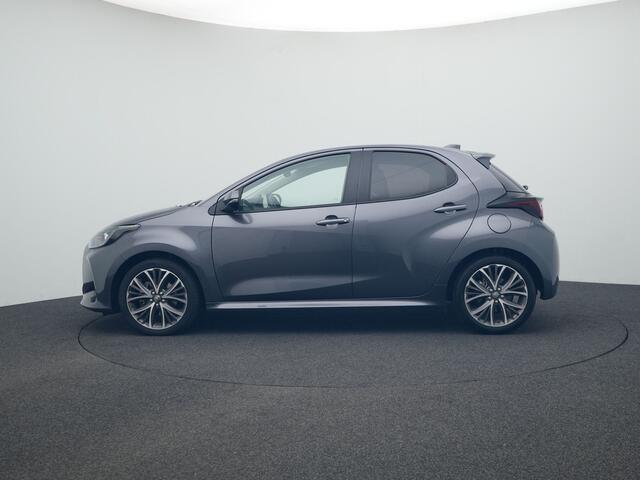Toyota YARIS 1.5 Hybrid Active Limited