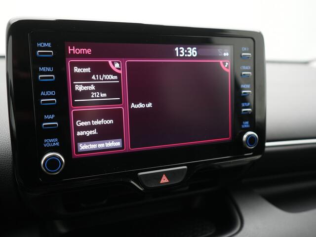 Toyota YARIS 1.5 Hybrid Active Limited