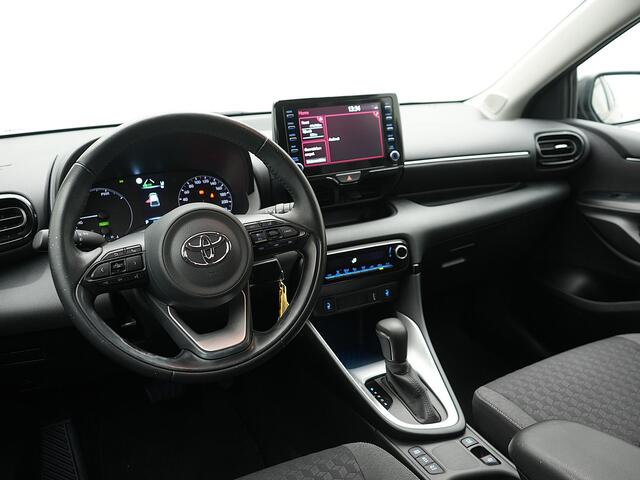 Toyota YARIS 1.5 Hybrid Active Limited
