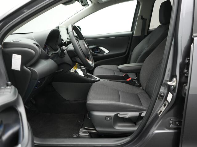 Toyota YARIS 1.5 Hybrid Active Limited