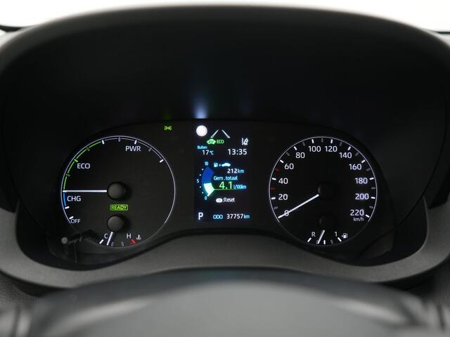 Toyota YARIS 1.5 Hybrid Active Limited
