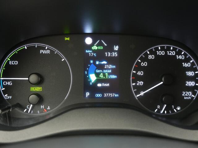 Toyota YARIS 1.5 Hybrid Active Limited