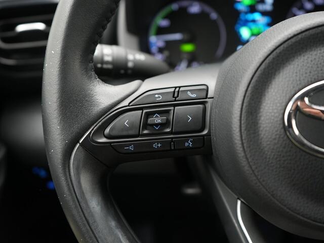 Toyota YARIS 1.5 Hybrid Active Limited