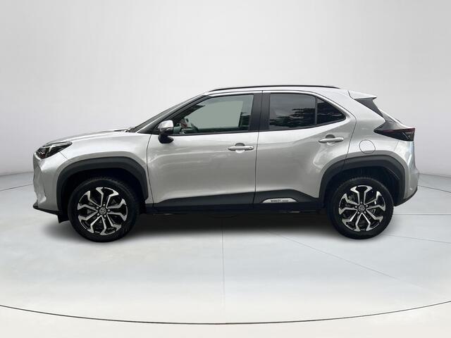 Toyota YARIS Cross 1.5 Hybrid 115 First Edition