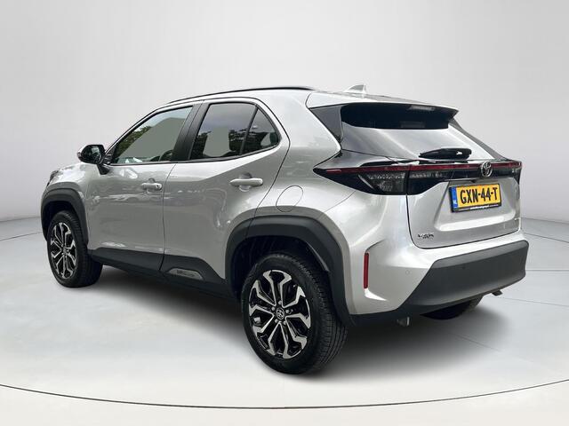 Toyota YARIS Cross 1.5 Hybrid 115 First Edition