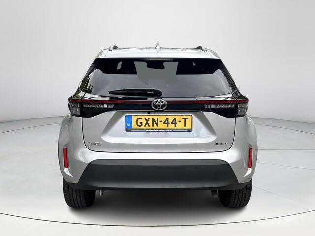 Toyota YARIS Cross 1.5 Hybrid 115 First Edition