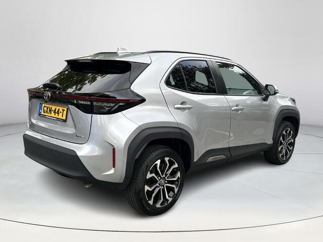 Toyota YARIS Cross 1.5 Hybrid 115 First Edition
