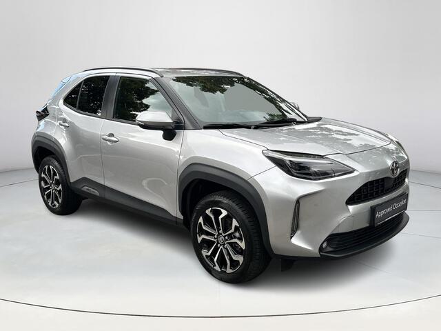 Toyota YARIS Cross 1.5 Hybrid 115 First Edition