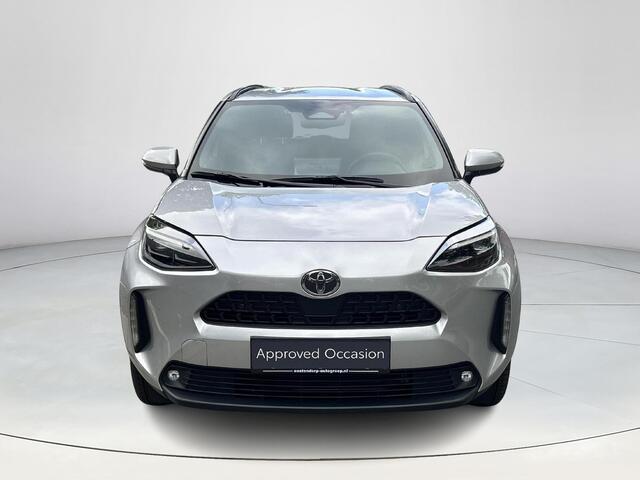 Toyota YARIS Cross 1.5 Hybrid 115 First Edition