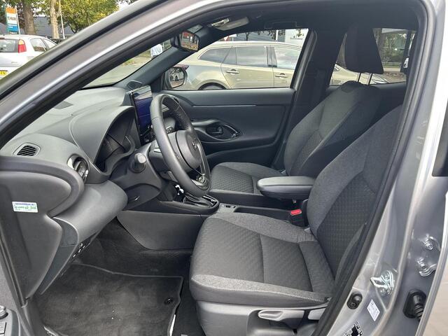 Toyota YARIS Cross 1.5 Hybrid 115 First Edition
