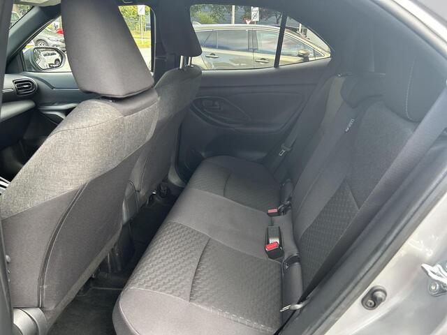 Toyota YARIS Cross 1.5 Hybrid 115 First Edition