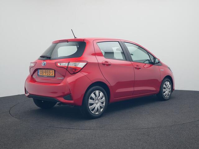 Toyota YARIS 1.5 Hybrid Active