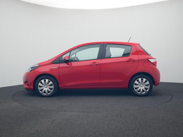 Toyota YARIS 1.5 Hybrid Active