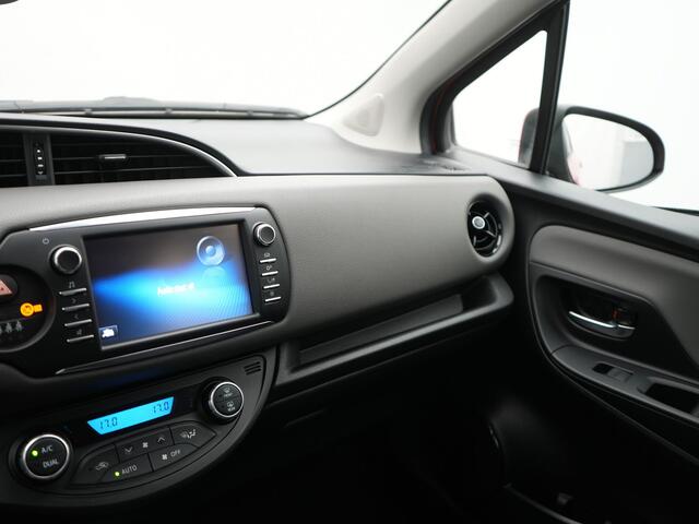 Toyota YARIS 1.5 Hybrid Active