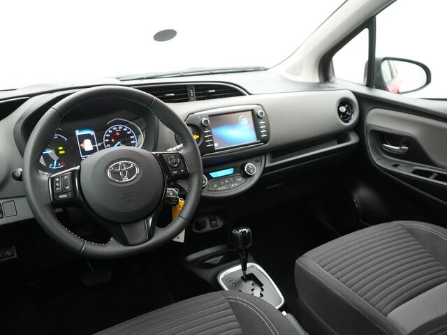 Toyota YARIS 1.5 Hybrid Active