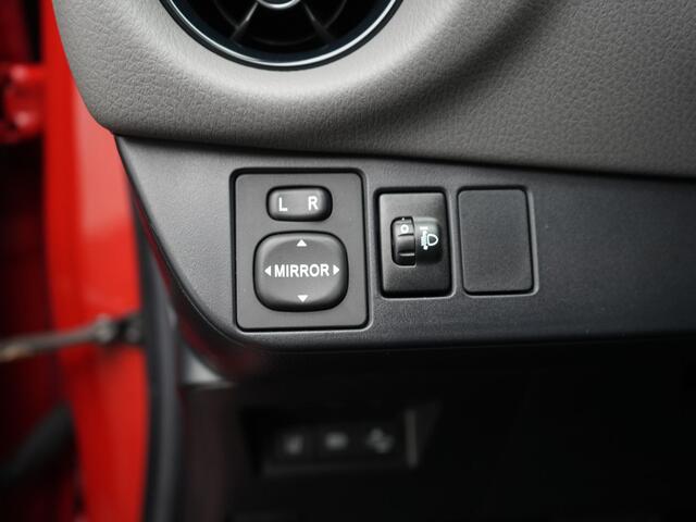 Toyota YARIS 1.5 Hybrid Active