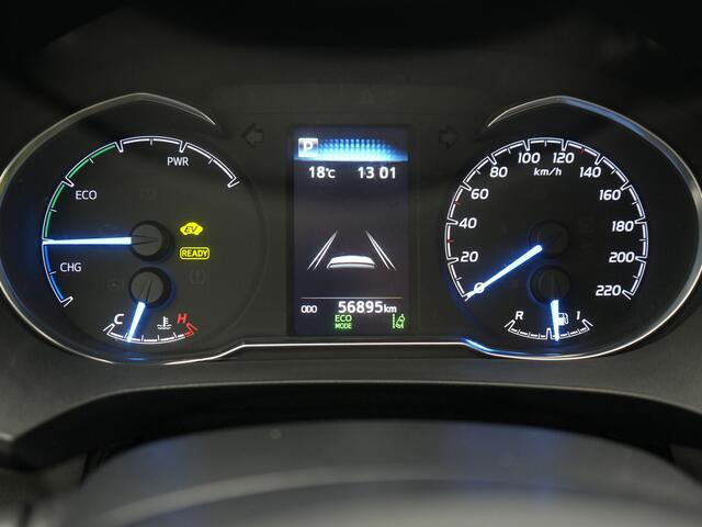 Toyota YARIS 1.5 Hybrid Active
