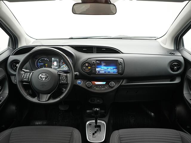 Toyota YARIS 1.5 Hybrid Design Sport