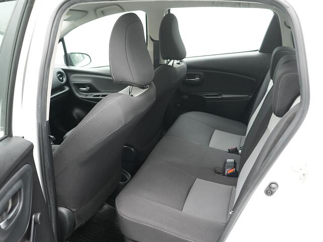 Toyota YARIS 1.5 Hybrid Design Sport