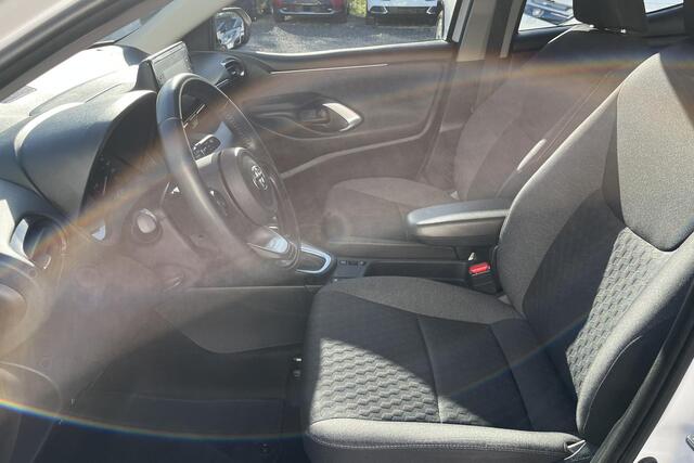 Toyota YARIS 1.5 Hybrid Active