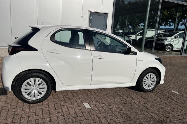 Toyota YARIS 1.5 Hybrid Active