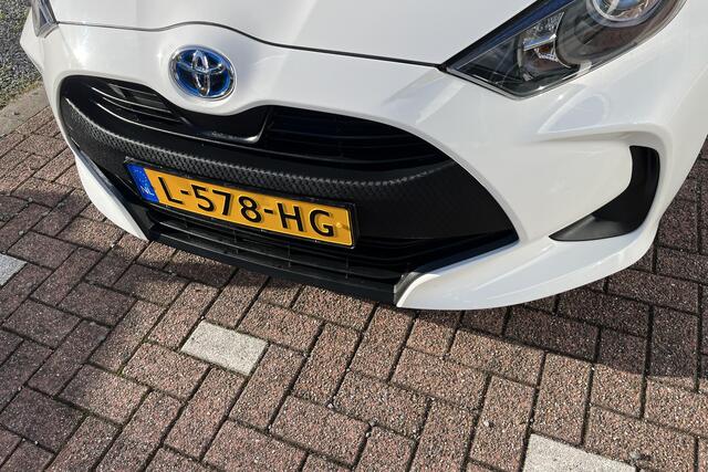 Toyota YARIS 1.5 Hybrid Active