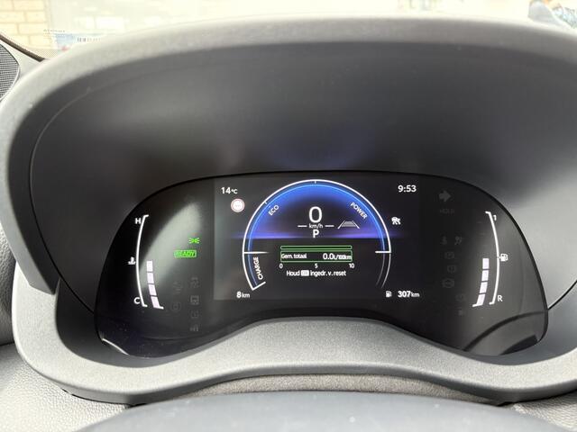 Toyota YARIS 1.5 Hybrid 130 Dynamic | Comfort Pack | Sensoren v/a | Stoelverw