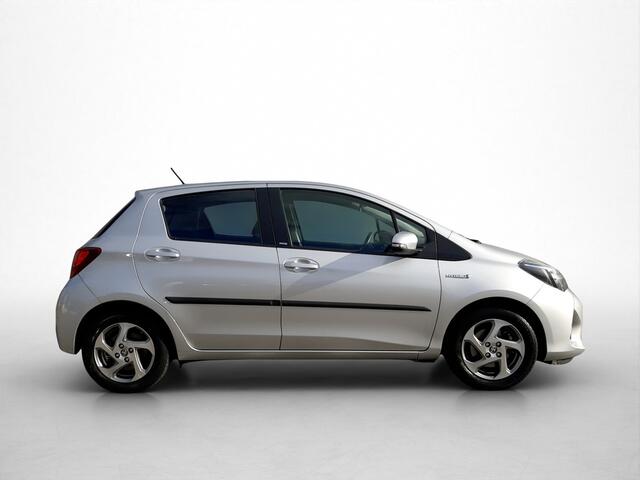 Toyota YARIS 1.5 Hybrid Dynamic Limited | Navigatie | Camera | LM Velgen |