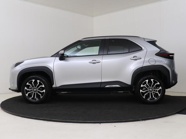 Toyota YARIS Cross 1.5 Hybrid 130 Dynamic Comfort Pack | Stuur + stoelverwarming | Climate control | Adaptive cruise control |