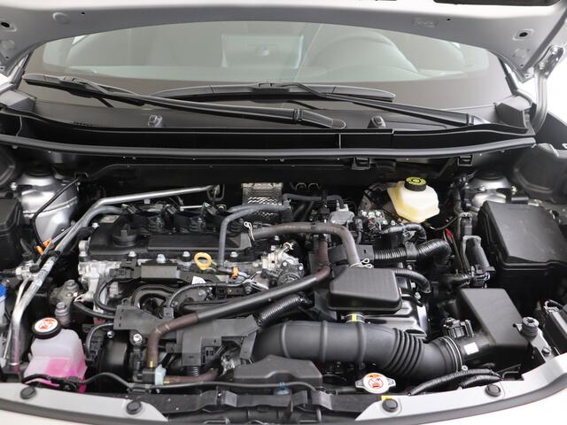 Toyota YARIS Cross 1.5 Hybrid 130 Dynamic Comfort Pack | Stuur + stoelverwarming | Climate control | Adaptive cruise control |