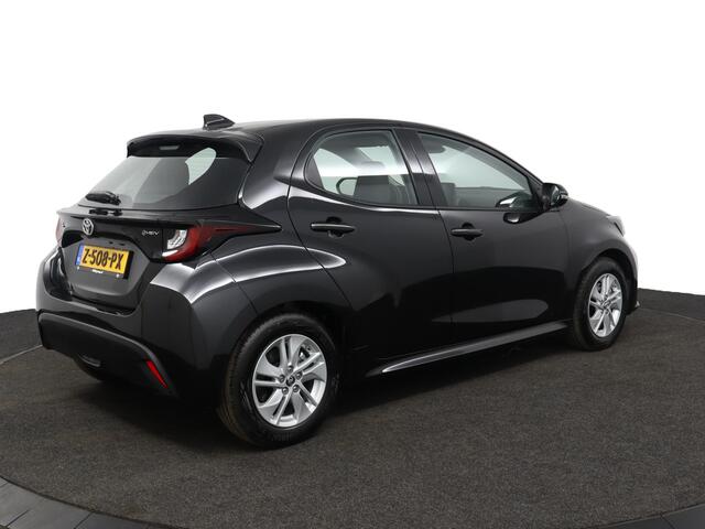 Toyota YARIS 1.5 Hybrid 115 Active | Airco | Achteruitrijcamera | Apple Carplay| Android Auto | Adaptive Cruise Control |