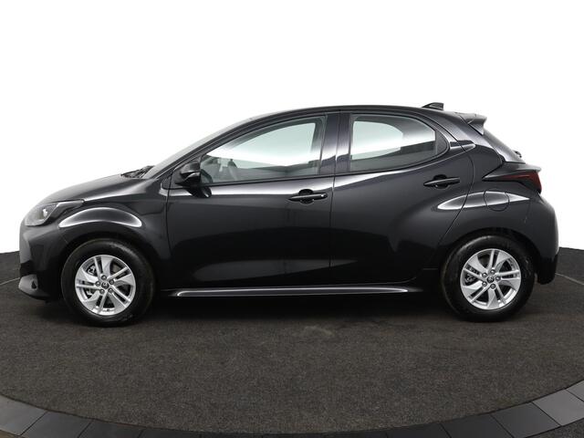 Toyota YARIS 1.5 Hybrid 115 Active | Airco | Achteruitrijcamera | Apple Carplay| Android Auto | Adaptive Cruise Control |