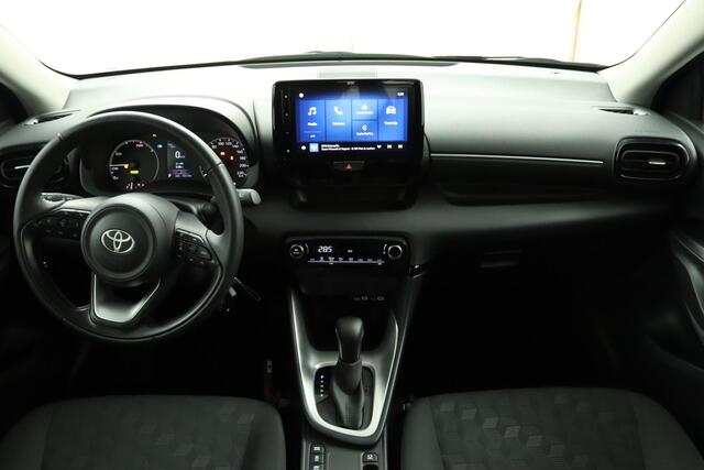 Toyota YARIS 1.5 Hybrid 115 Active | Airco | Achteruitrijcamera | Apple Carplay| Android Auto | Adaptive Cruise Control |