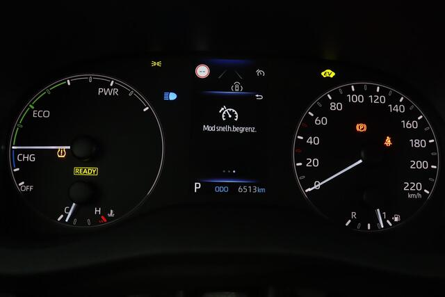 Toyota YARIS 1.5 Hybrid 115 Active | Airco | Achteruitrijcamera | Apple Carplay| Android Auto | Adaptive Cruise Control |