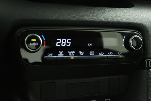 Toyota YARIS 1.5 Hybrid 115 Active | Airco | Achteruitrijcamera | Apple Carplay| Android Auto | Adaptive Cruise Control |