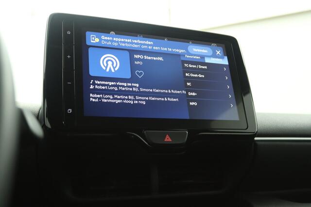 Toyota YARIS 1.5 Hybrid 115 Active | Airco | Achteruitrijcamera | Apple Carplay| Android Auto | Adaptive Cruise Control |