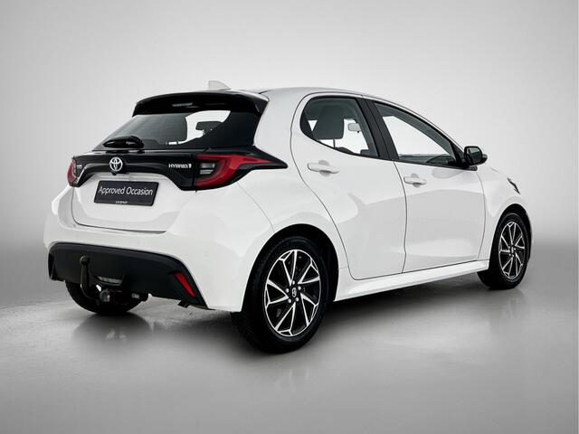 Toyota YARIS 1.5 Hybrid Dynamic Limited | Climate control | Digitaal dashboard | Achteruitrijcamera | LM velgen |