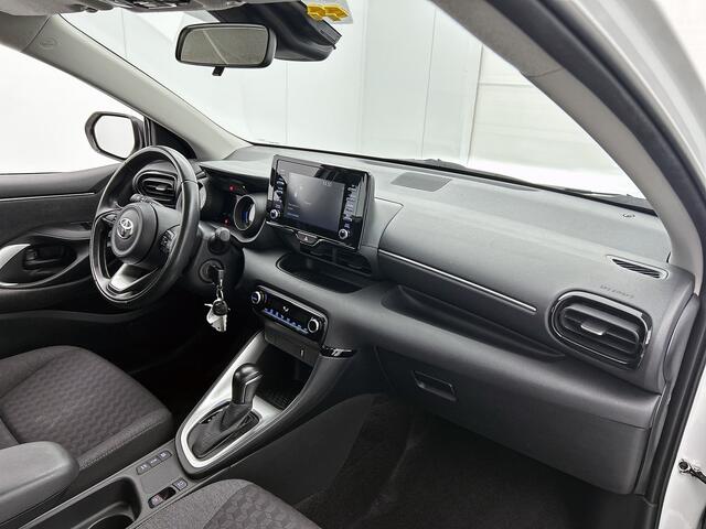 Toyota YARIS 1.5 Hybrid Dynamic Limited | Climate control | Digitaal dashboard | Achteruitrijcamera | LM velgen |
