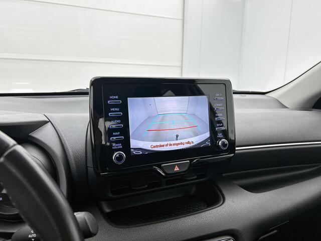Toyota YARIS 1.5 Hybrid Dynamic Limited | Climate control | Digitaal dashboard | Achteruitrijcamera | LM velgen |