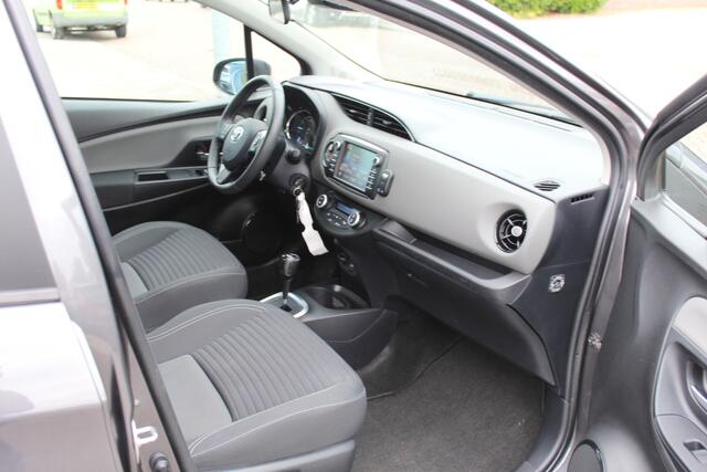Toyota YARIS 1.5 Hybrid Active Clima Cruise C. Camera Audio/Groot scherm