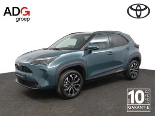 toyota-yaris-cross-1.5-hybrid-115-d