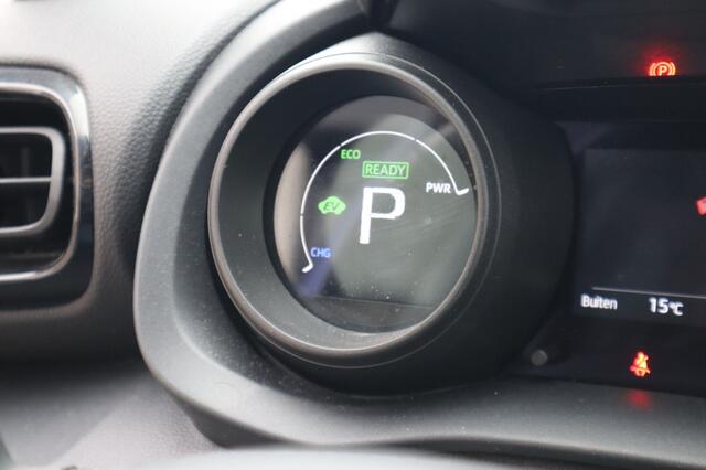 Toyota YARIS 1.5 Hybrid Comfort AdaptiveCruise/Apple/AndroidAuto